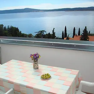 Zafaranic , Crikvenica Kroatien