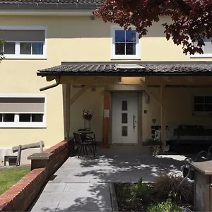 Apartmentvermietung Ingrid Bolkart - Landleben 6 Apartment